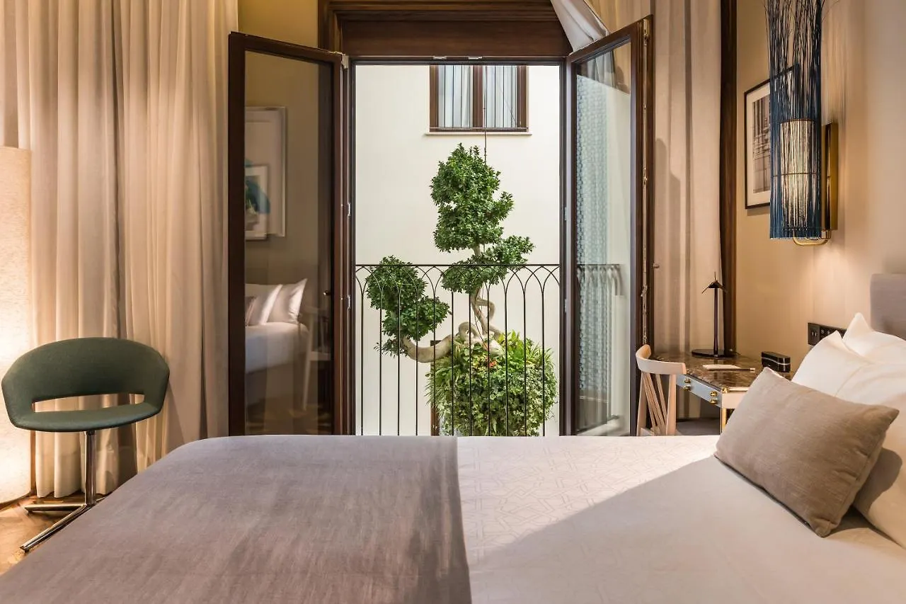 El Llorenc Parc De La Mar - Adults Only Palma 5*,