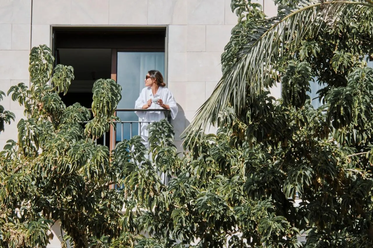 El Llorenc Parc De La Mar - Adults Only Palma Hotel