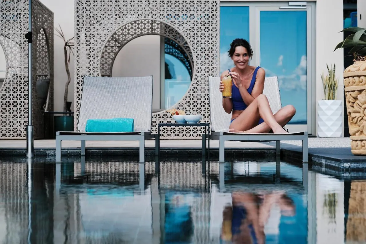 El Llorenc Parc De La Mar - Adults Only Palma de Mallorca Hotel