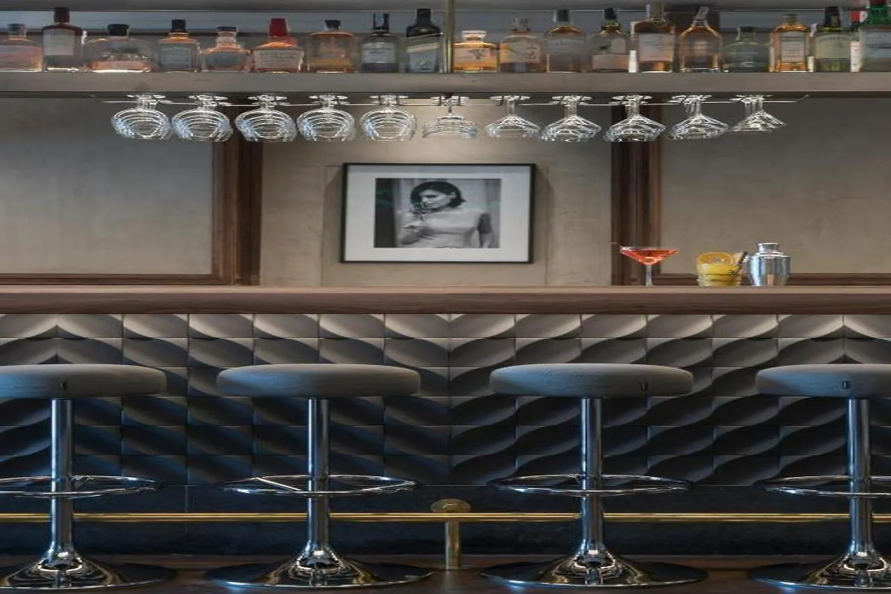 Hotel El Llorenc Parc De La Mar - Adults Only Palma