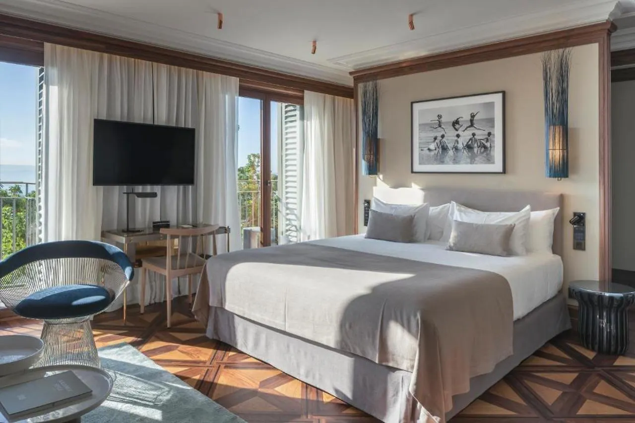 El Llorenc Parc De La Mar - Adults Only Palma 5*,