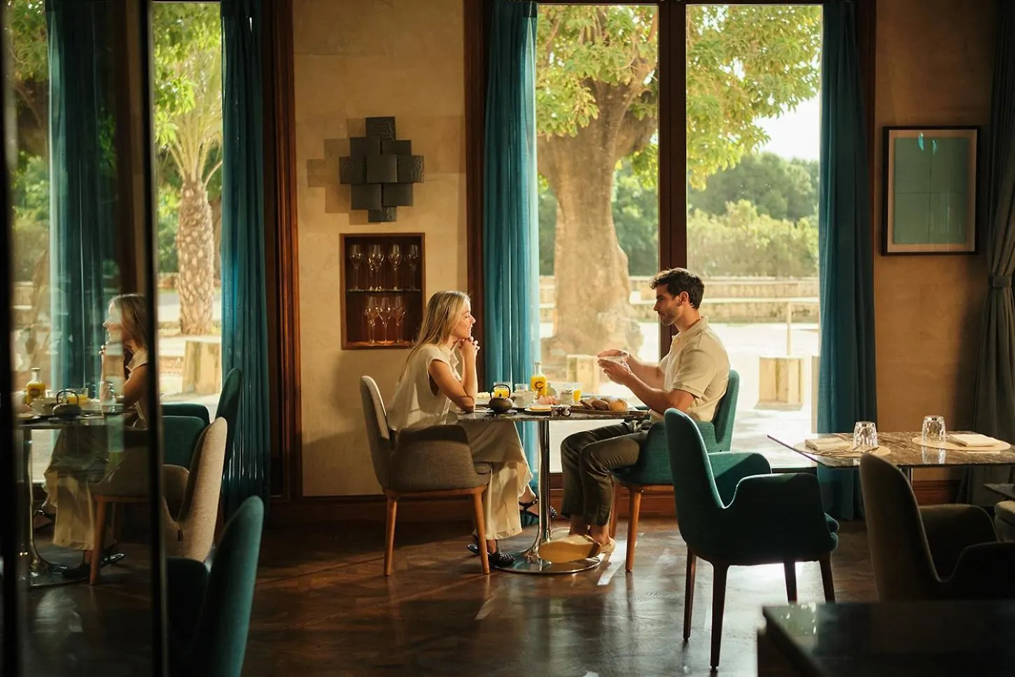 El Llorenc Parc De La Mar - Adults Only Palma 5*,