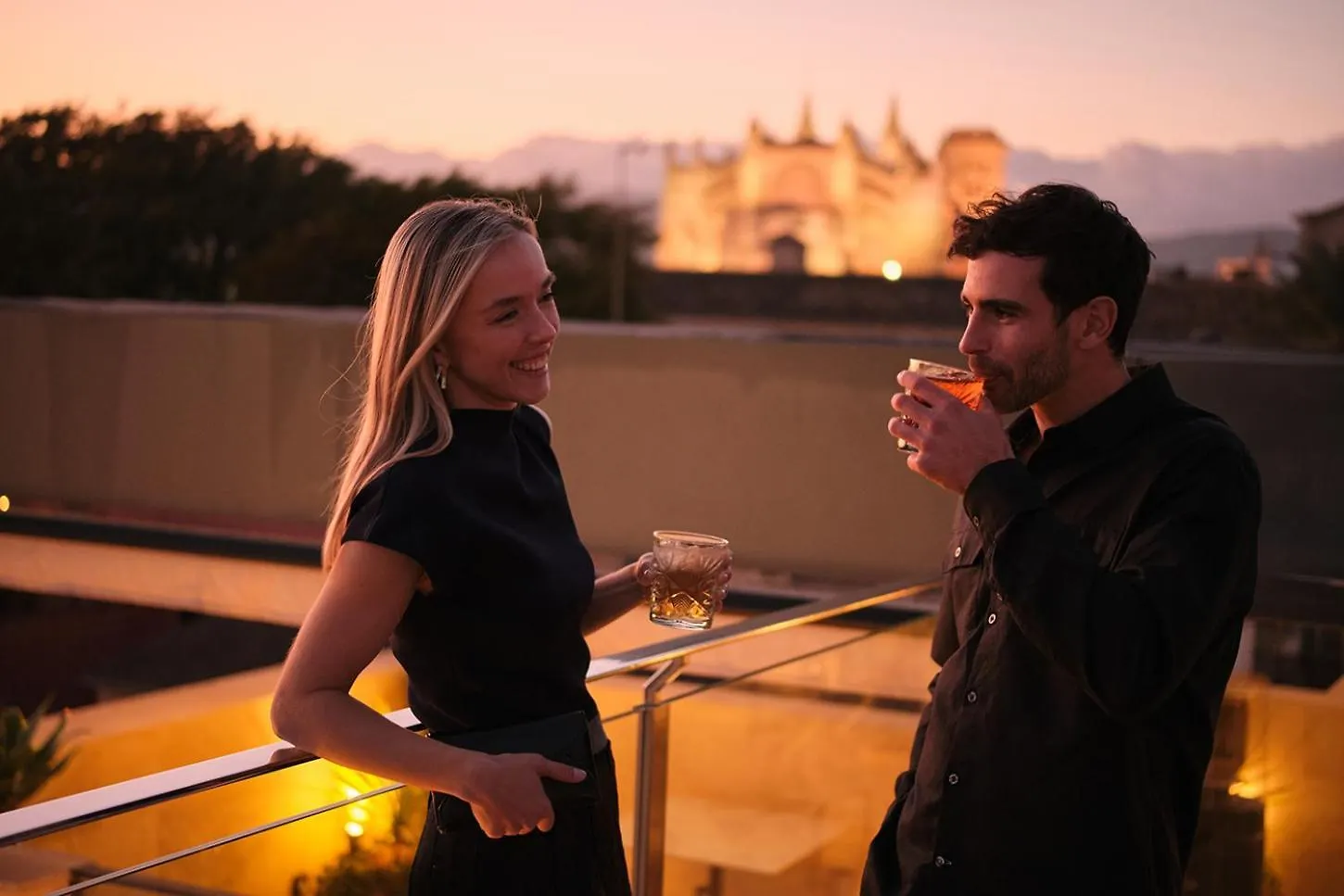 El Llorenc Parc De La Mar - Adults Only Palma Spanien