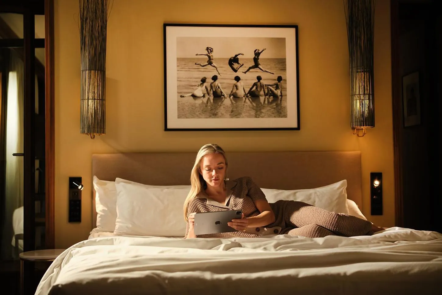El Llorenc Parc De La Mar - Adults Only Palma de Mallorca Hotel