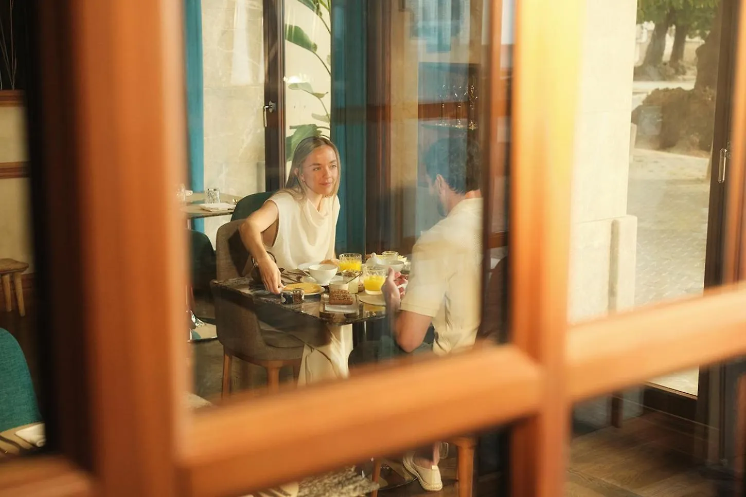 ***** Hotel El Llorenc Parc De La Mar - Adults Only Palma Spanien