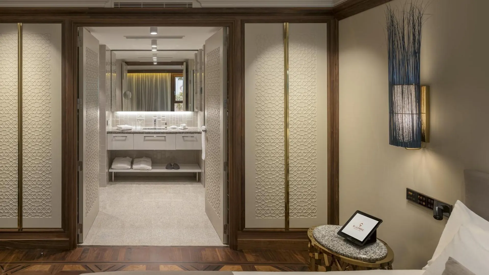El Llorenc Parc De La Mar - Adults Only Palma Hotel
