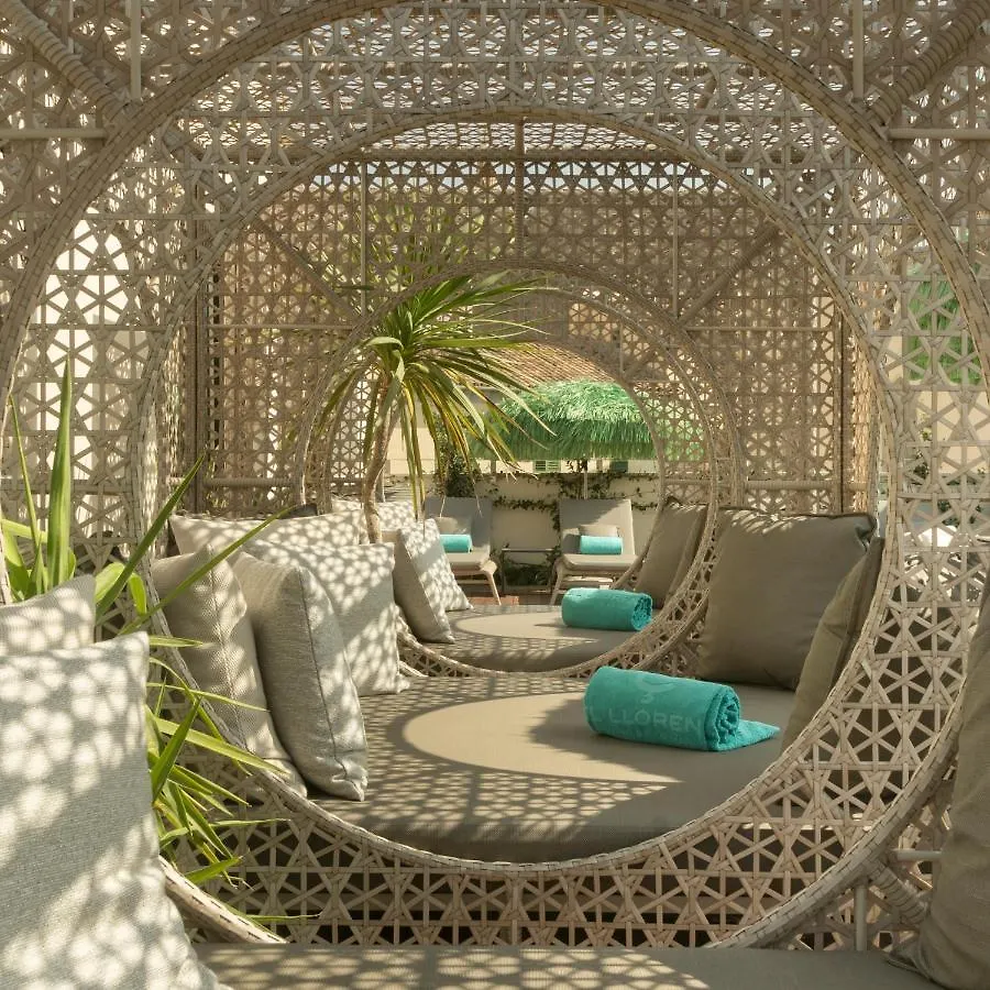 El Llorenc Parc De La Mar - Adults Only Palma Hotel