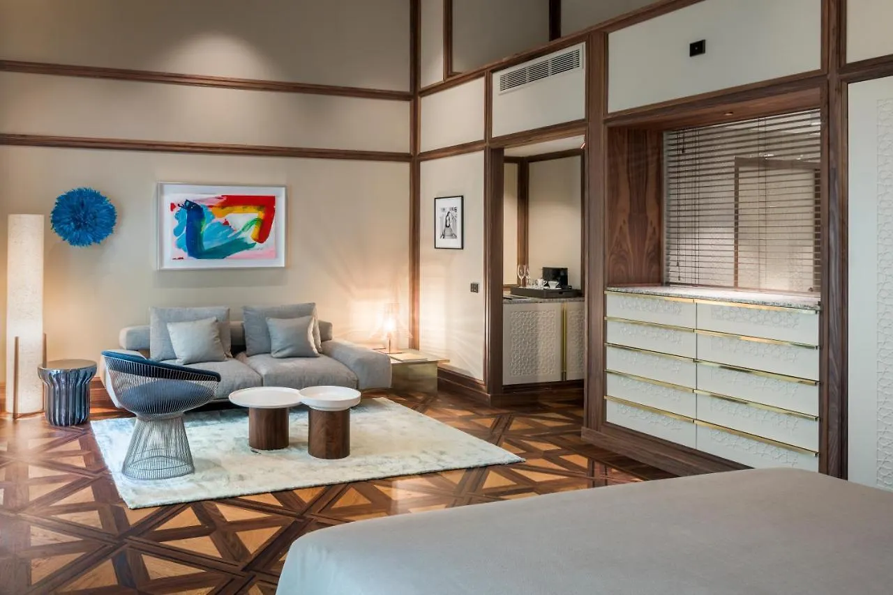El Llorenc Parc De La Mar - Adults Only Palma de Mallorca Hotel