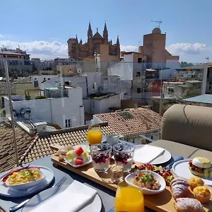 Hotel Puro Oasis Urbano, Palma di Maiorca