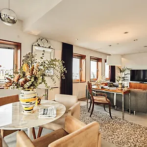 Palacio Avenida (adults Only) **** Palma