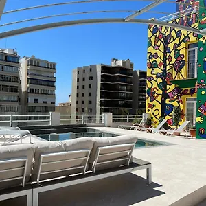 Hotel Artmadams, Palma di Maiorca