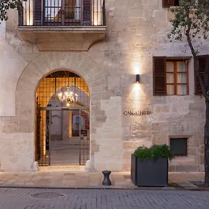 Cirera Hotel Palma