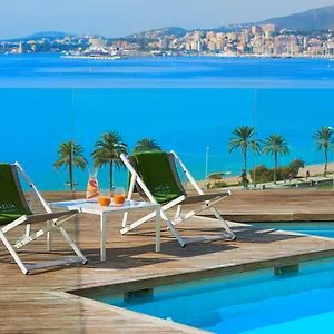 Hotel Melia Bay, Palma di Maiorca
