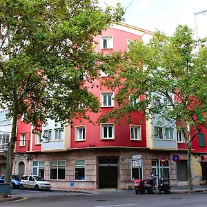*** Hotel Colon Spagna