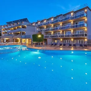 **** Hotel Bq Augusta Spagna