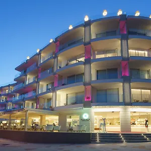 ***** Hotel One Spagna