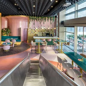 **** Hotel Barcelo Spagna