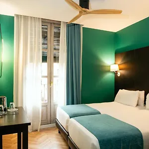 *** Hotel Ramblas Internacional Spagna