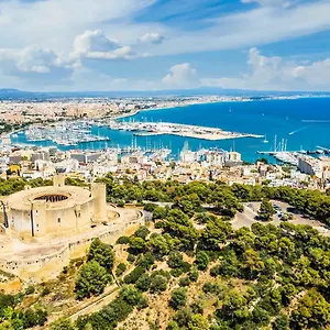  Appartamento Gomila Spagna
