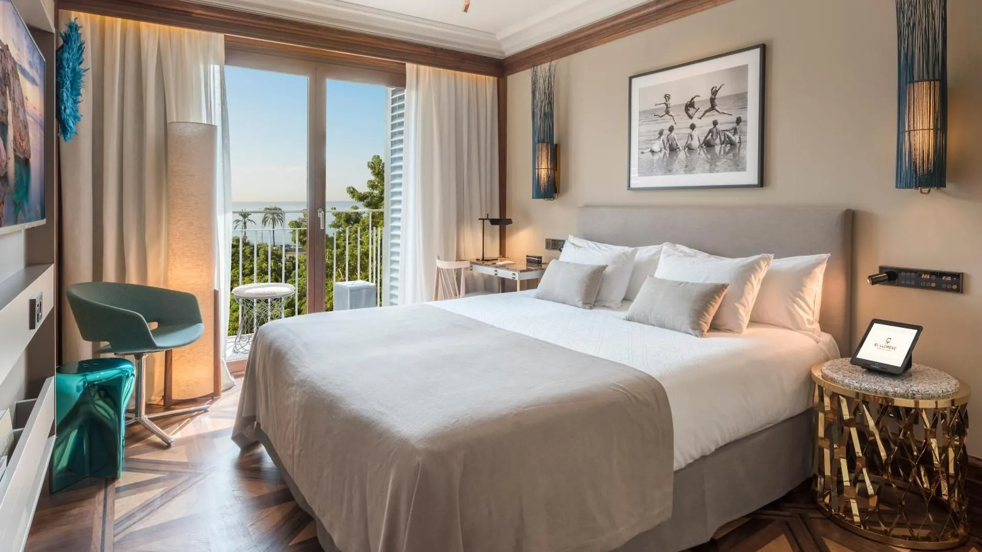Hotel El Llorenc Parc De La Mar - Adults Only Palma di Maiorca