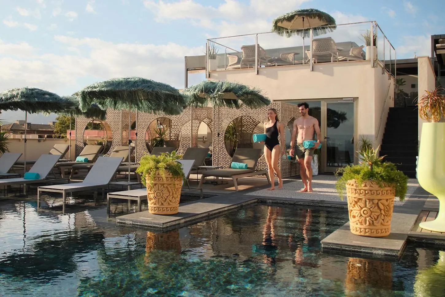 ***** Ξενοδοχείο El Llorenc Parc De La Mar - Adults Only Πάλμα ντε Μαγιόρκα Ισπανία